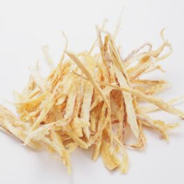 Bacalhau Desfiado Demolhado Ultracongelado a Granel Kg