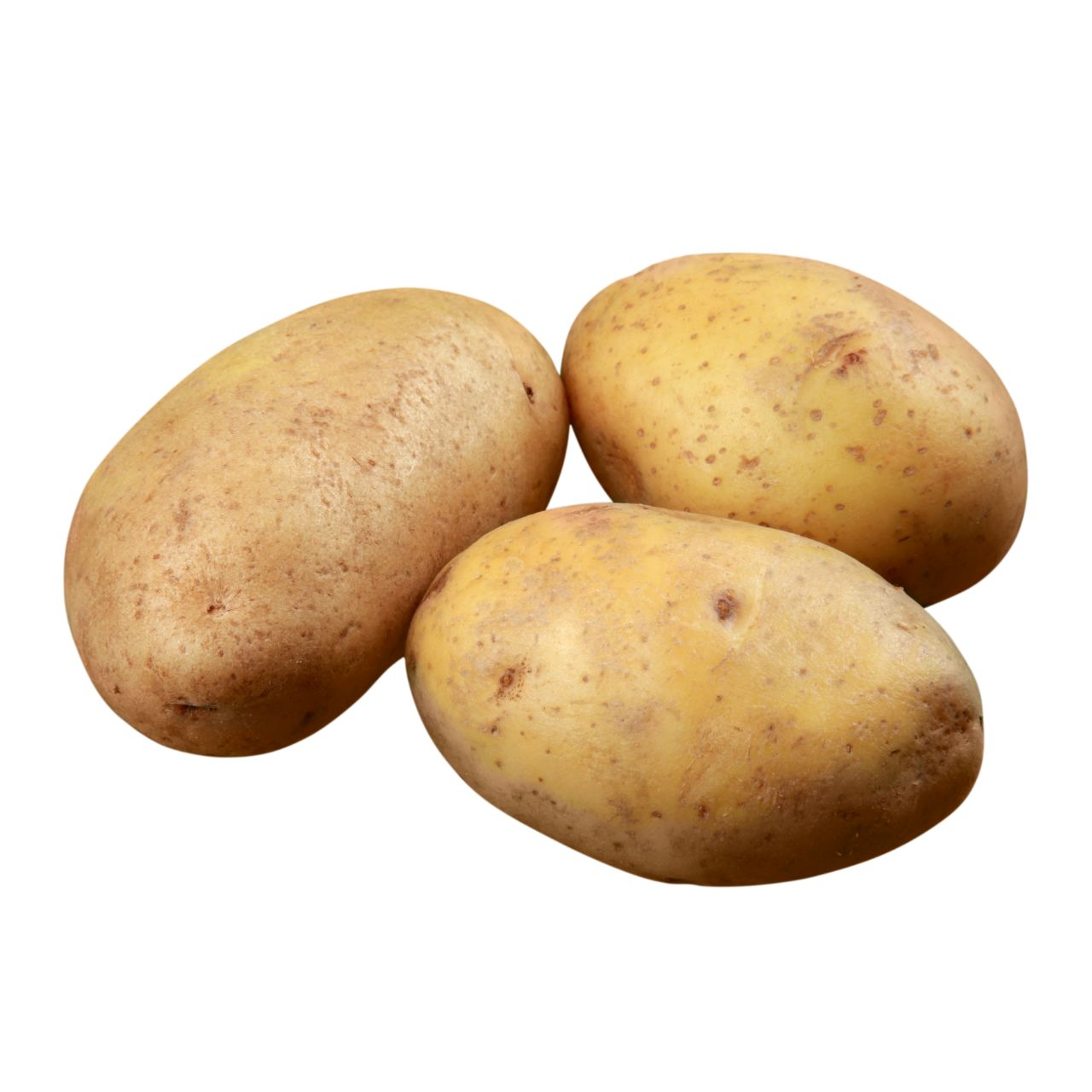 Batata Nova Branca ou Vermelha Kg Gi Supermercado