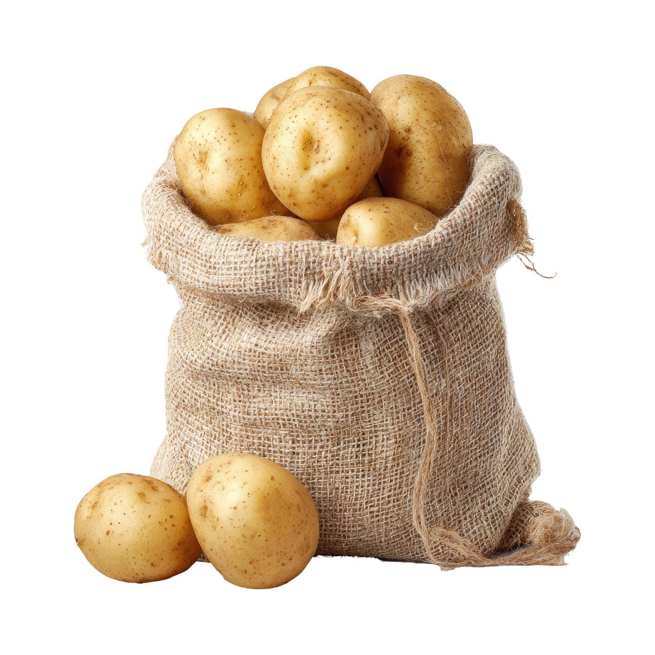 Batata Nova Branca ou Vermelha Kg Gi Supermercado