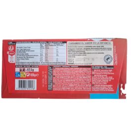 Tablete Chocolate de Leite c Amêndoa Extrafino sem Glúten Nestlé