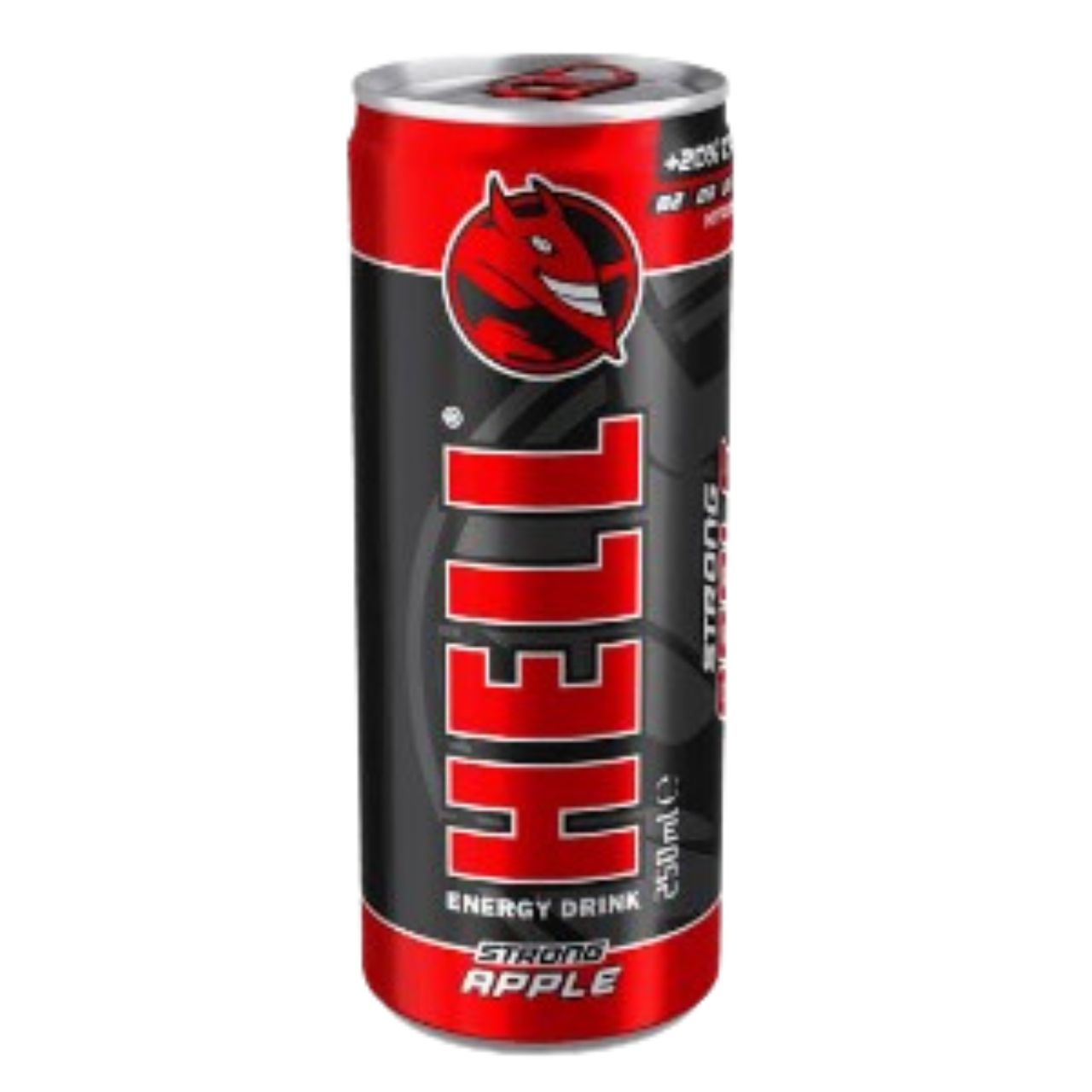 HEell Energy Classic 250ml