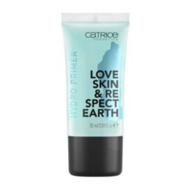 Primer Love Skin & Respect Earth Hydro Catrice 30ml