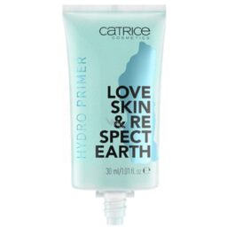 Primer Love Skin & Respect Earth Hydro Catrice 30ml