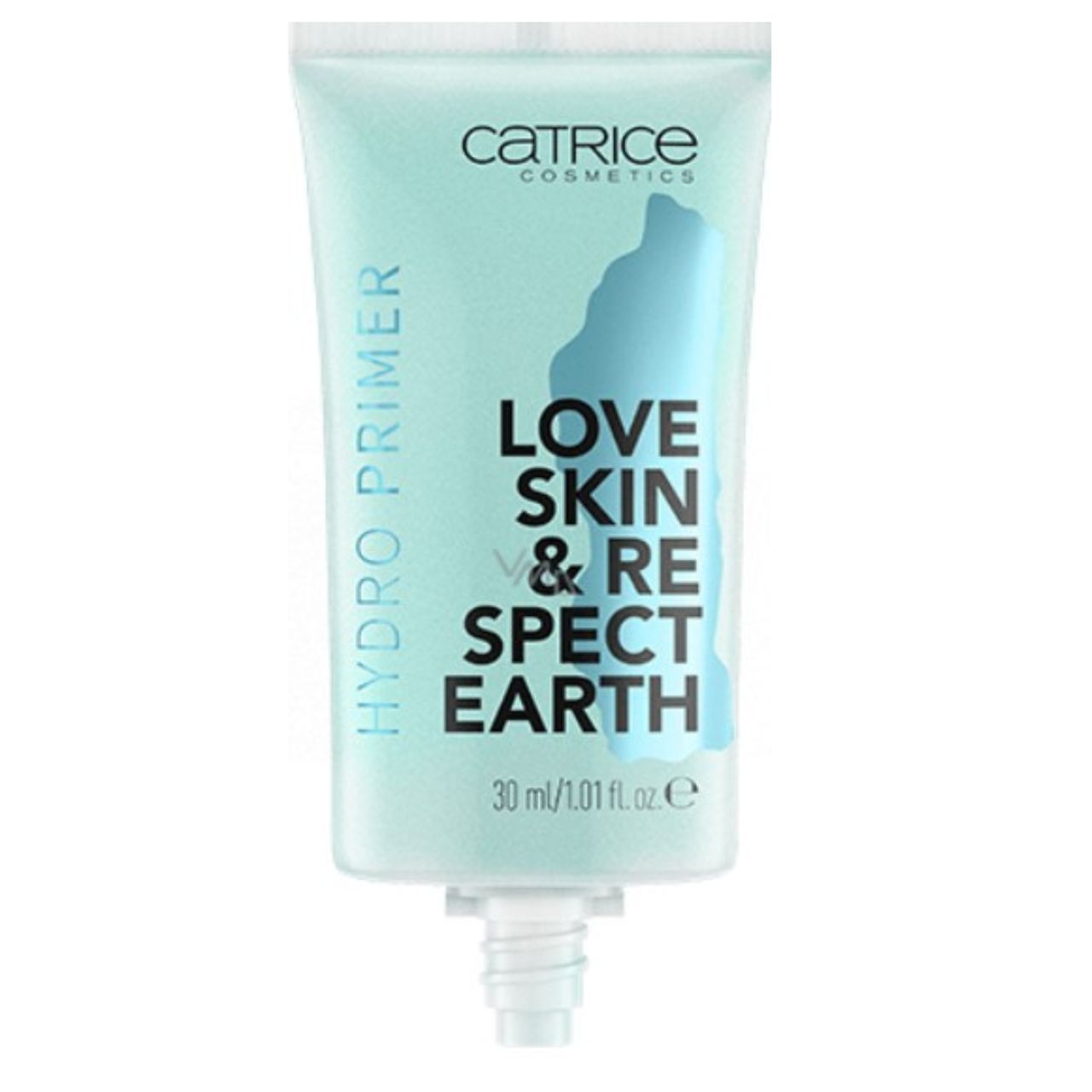 Primer Love Skin & Respect Earth Hydro Catrice 30ml
