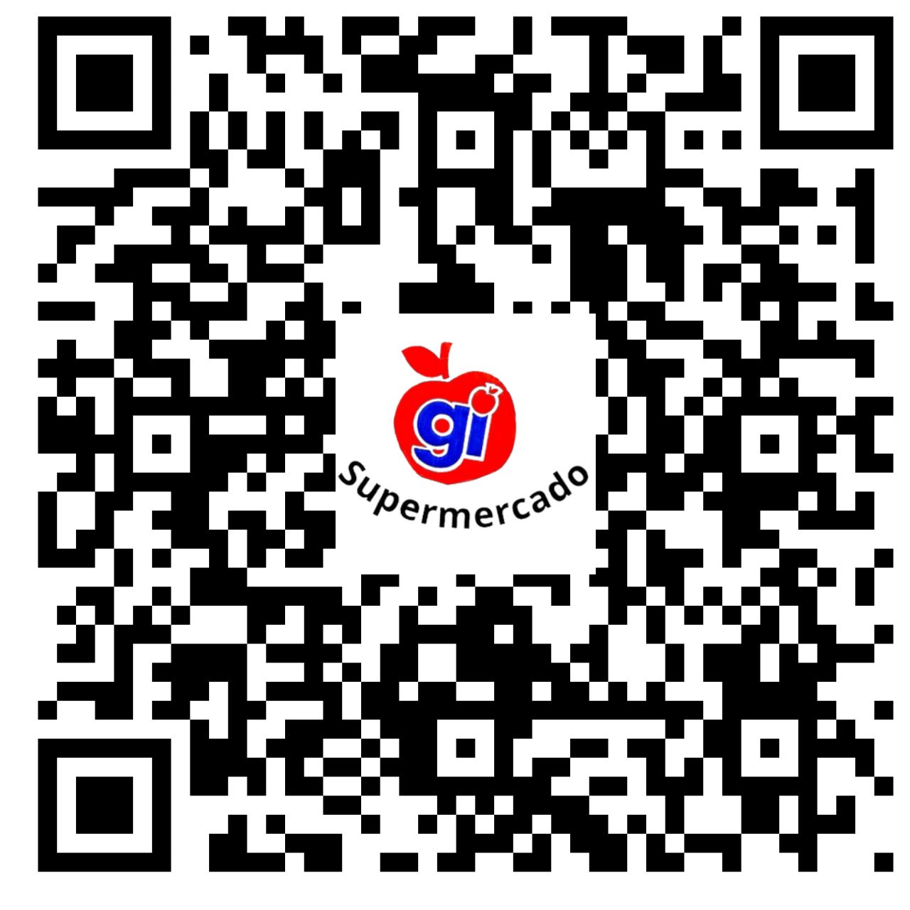 QR Sardinha Congelada Portuguesa ao Quilo Gi Supermercado