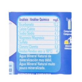 Água Aquarel 1,5L