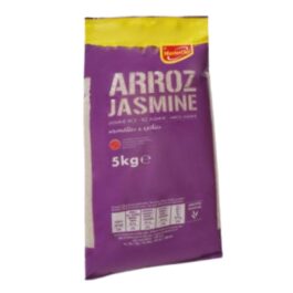 Arroz Thai Jasmine MasterChef 5 kg