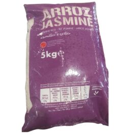 Arroz Thai Jasmine MasterChef 5 kg
