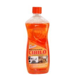 Cirilo Desincrustante 1L