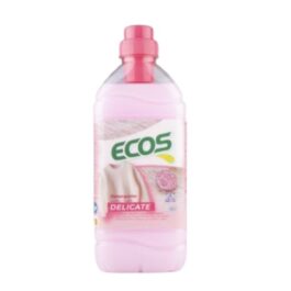 Detergente Líquido ECOS para Roupa Delicada 750 ml