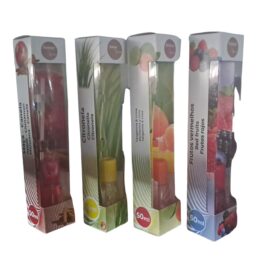 Ambientador Mikado Senses 50ml