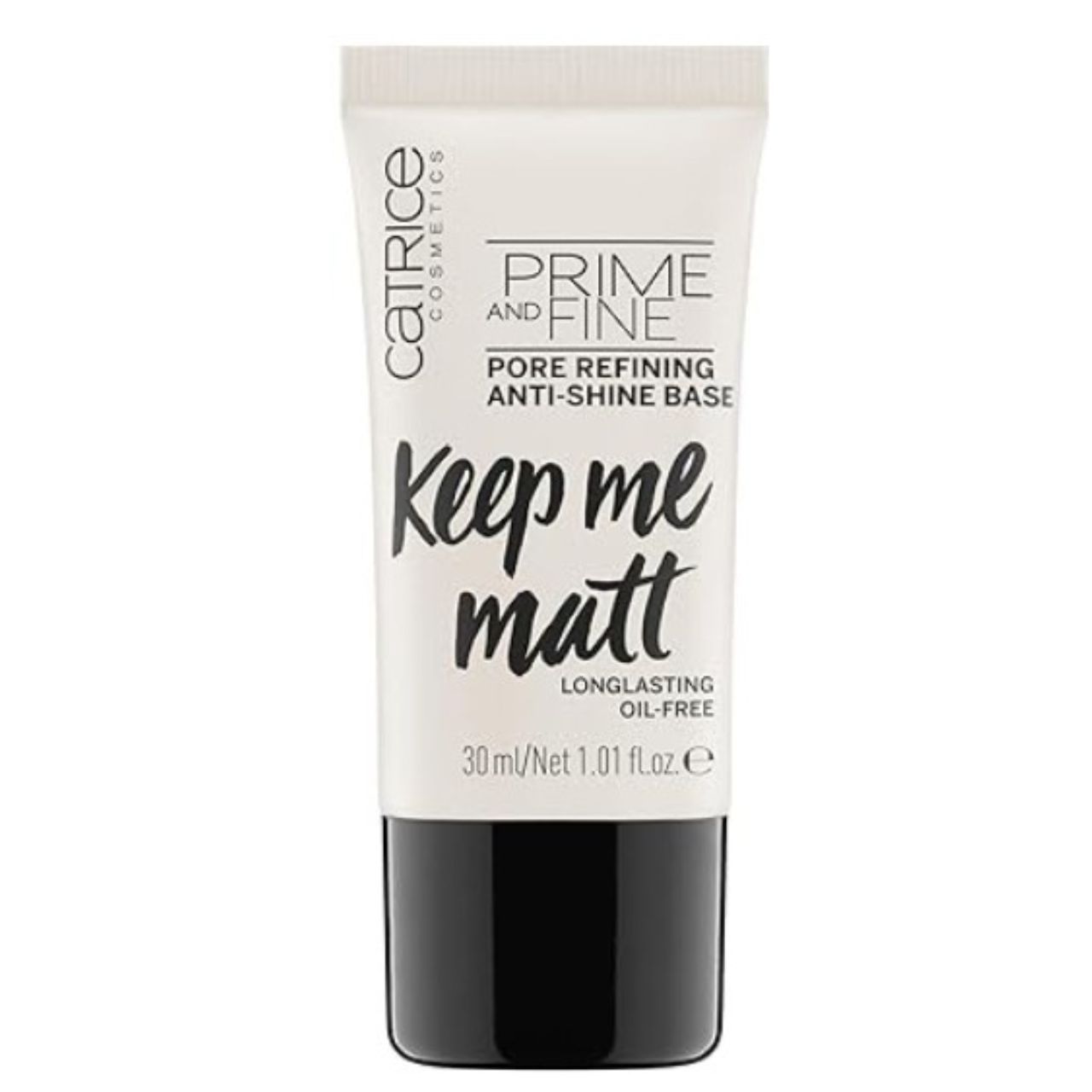 Primer Catrice Prime And Fine 30 ml. Gi Supermercado