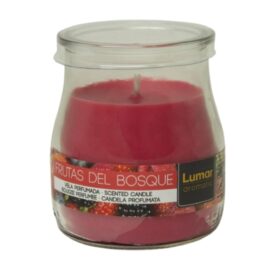 Vela Aromática  Frutos dos Bosques Lumar Aromatic
