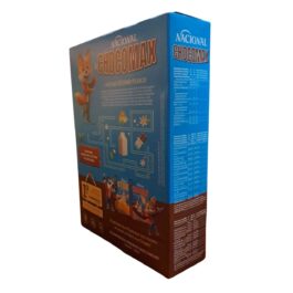 Cereais Chocomax Avalanche de Chocolate Nacional 300 g