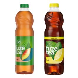 Ice Tea Fuze Tea 1,5L