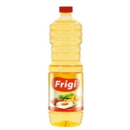 Óleo Alimentar Frigi 1 L