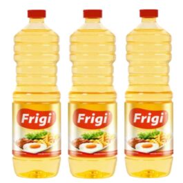 Óleo Alimentar Frigi 1 L