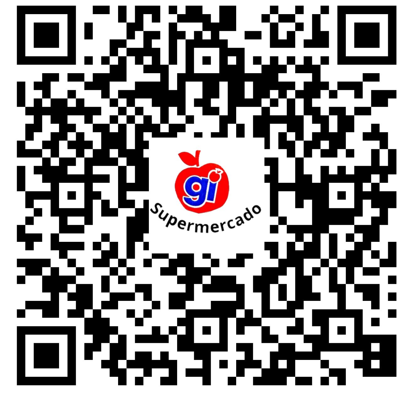 QR Óleo Alimentar Frigi 1L Gi Supermercado