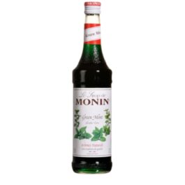 Xarope MONIN Sem Álcool 700 ml
