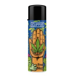 Isqueiro Coleção Clipper Cactus / Kaktus